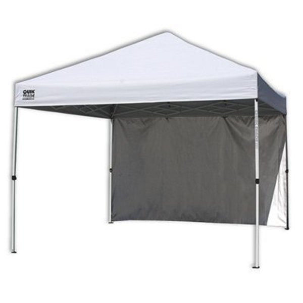 Shelterlogic WHT 10x10 Comm Canopy 157398